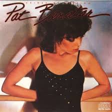 pat benatar crimes of passion