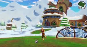 free realms