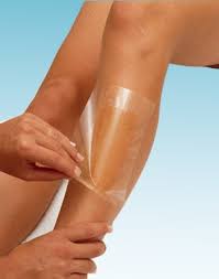 epilateur jambes