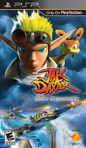 adventure games psp