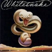 Whitesnake - Nighthawk