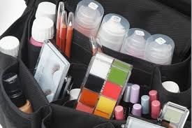 make up travel bag
