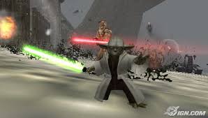 star wars battle 2