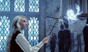 harry potter magic