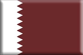 qatar flag