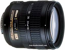 nikon 18 70 dx