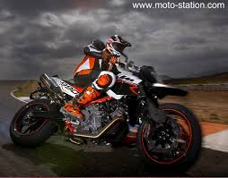ktm 09