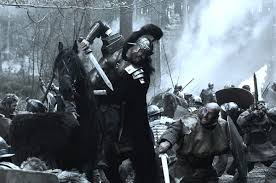 centurion the movie