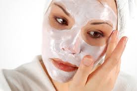 beauty masks