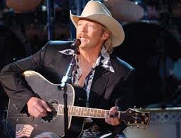 alan jackson guitar
