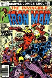 superheroes comic books