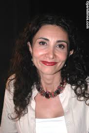 sholeh wolpe