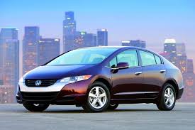 hydrogen cars