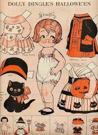 dolly dingle