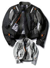 bmw airflow jacket