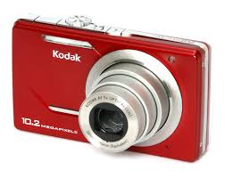 kodak easyshare m380