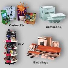 plv de comptoir