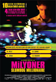Slumdog Millionaire 2008 Milyoner 