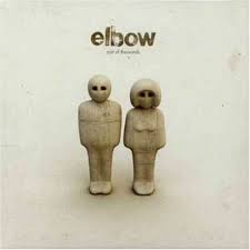 Elbow - Cast Of Thousands