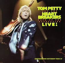 Tom Petty - Pack Up The Plantation