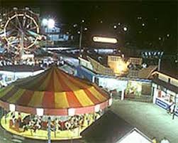 pirates park
