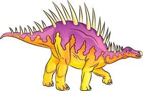 dinosaur spikes