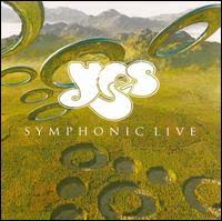 yes symphonic live