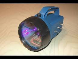amazing laser show