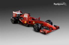 ferrari f60