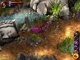 revenant game