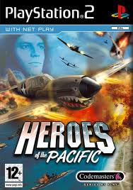 heroes ps2
