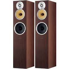 bowers and wilkins cm7