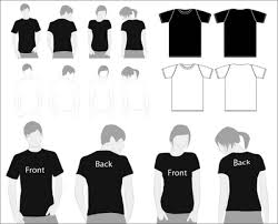 diseno de camisetas