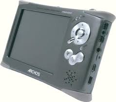 archos pma400