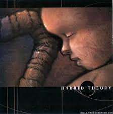Linkin Park - Hybrid Theory (EP)