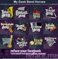 cowbell hero shirt
