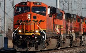 bnsf railway
