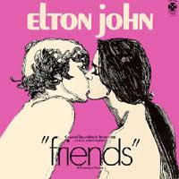 elton john friends soundtrack