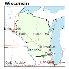 beloit wi