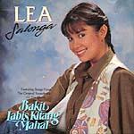 Lea Salonga - Bakit Labis Kitang Mahal