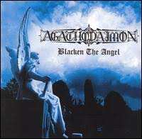 Agathodaimon - Near Dark (...Und Der Tod Wird Vor Neid Erblassen)
