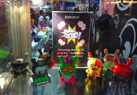 dunny 2010 series