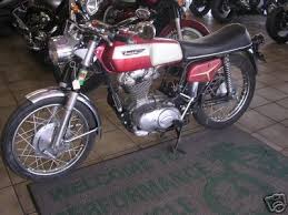 ducati desmo