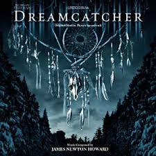 dreamcatcher soundtrack