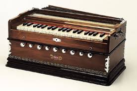 bina harmonium