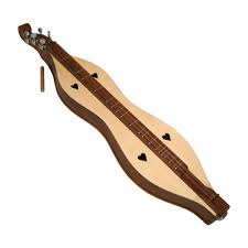 mountain dulcimers