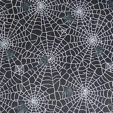 spider webs