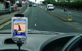 cars with gps