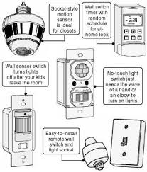 light controls