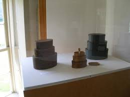 shaker baskets